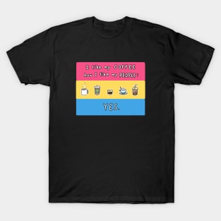 Pan-tastic! T-Shirt